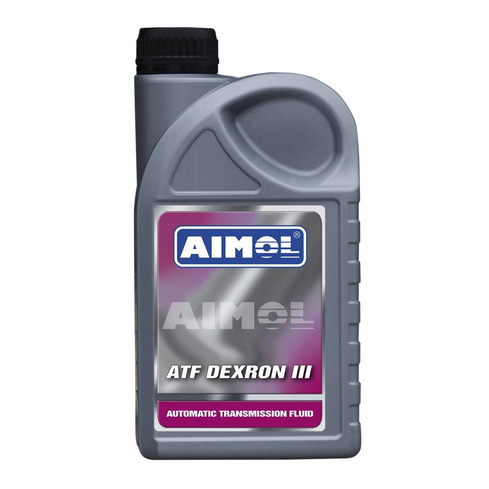 Lubrifianți Aimol